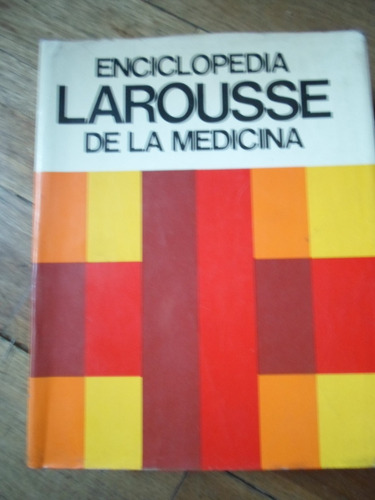 Libros 4 Tomos Enciclopedia Larousse