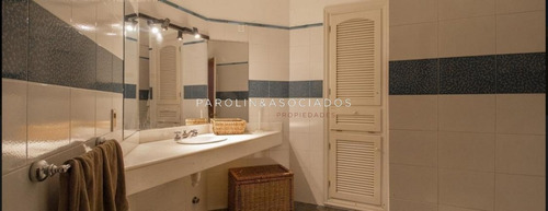 Excelente Casa Ideal Para Todo El Año-ref:3517