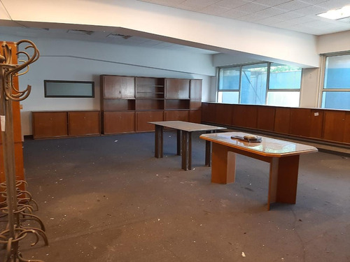 Imagen 5 de 20 de Edificio Av. Jujuy 141 - 6000 M2