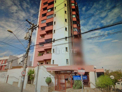 Imagem 5 de 6 de Apartamento À Venda, 119 M² Por R$ 780.000,00 - Parque Das Nações - Santo André/sp - Ap13211