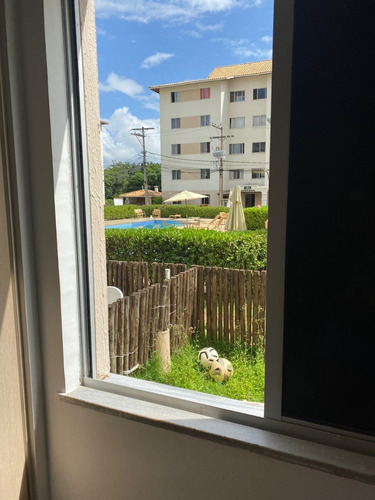 Imagem 26 de 29 de Apartamento Garden De 2/4 Em Abrantes! - Ss71a03 - 70651735