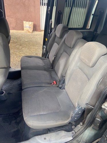 Fiat Doblo 1.8 Adventure Locker Flex 5p