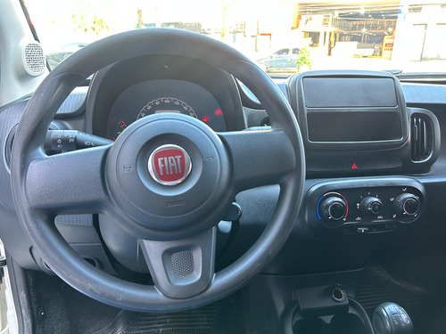 Fiat Mobi MOBI LIKE 1.0 FLEX 5P.