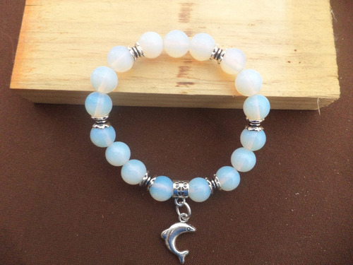 Pulseras Piedras