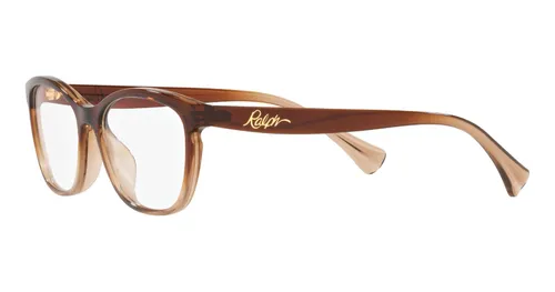Lentes Ópticos Shiny Gradient Brown Ralph Ra7132u5981