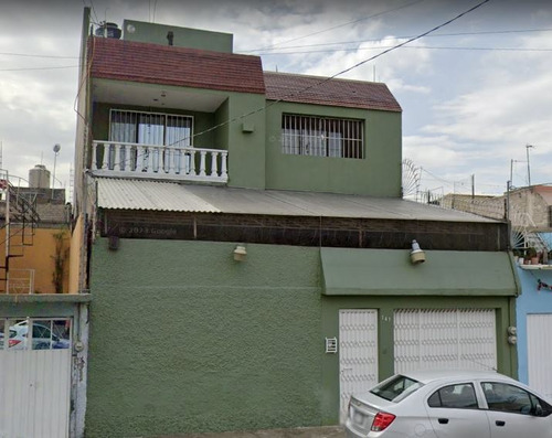 Vendo Casa En Colonia Benito Juarez