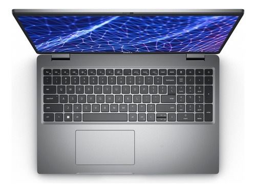 Laptop Dell Latitude 5530, Intel Core I5-1235u, 8gb, Español