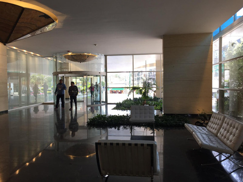 Oficina En Renta - Torre Murano Piso 10 - 509 M2