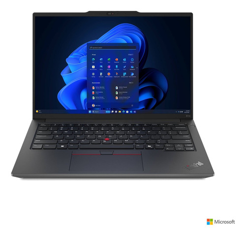 Laptop Lenovo Thinkpad E14 Gen 6 14 Core Ultra 7-155h, 16gb