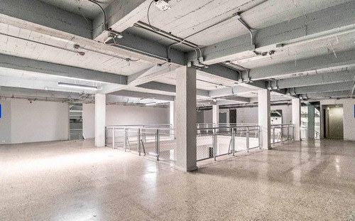 Local Comercial En Renta 1,370 M2, Colonia Popotla