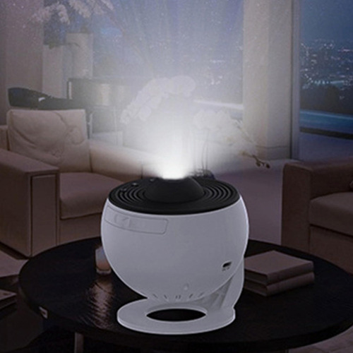 // Proyector De Estrellas Luz De Galaxia, Proyector De