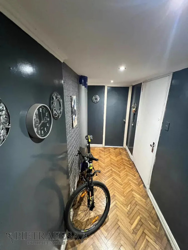 Apto En Venta Con Renta 4 Dormitorios, 2 Baños-centro