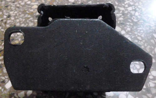 Soporte Motor Terios Derecho
