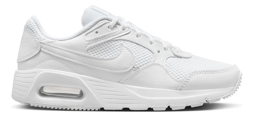 Tenis Nike Mujer Cw4554-101 Am Sc