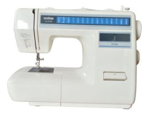 Máquina De Coser Brother Xl-3100 