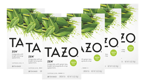 Tazotea Filterbags