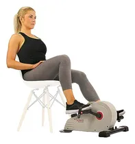 Comprar Mini Bicicleta De Ejercicio Para Escritorio, Cardio Portátil