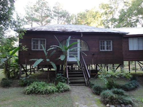 Casa - Segunda Hermana