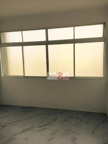 Imagem 13 de 30 de Apartamento Com 3 Dormitórios À Venda, 117 M² Por R$ 395.000,00 - Centro - Itatiba/sp - Ap0469