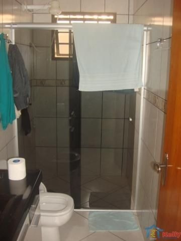 Imagem 8 de 11 de Casa Com 3 Dormitórios À Venda - Residencial Universitário, Presidente Prudente/sp - 1110