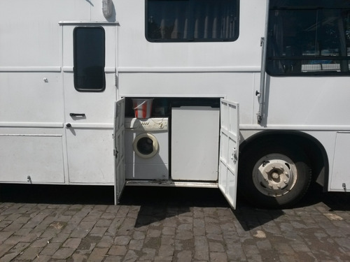 Motorhome/motorcasa/motor-casa/motor-home/ônibus/rodeio