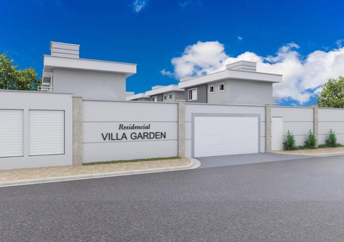 Imagem 1 de 28 de Casas - Venda - Parque Gabriel - Cod. So0165 - Vso0165