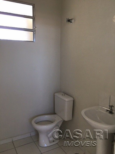Imagem 9 de 9 de Sala Comercial Para Locação, Centro, São Bernardo Do Campo - Sa3217. - Sa3217