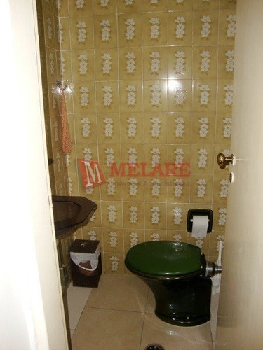 Imagem 8 de 15 de Casa - Perdizes - Ref: 56026 - L-56026