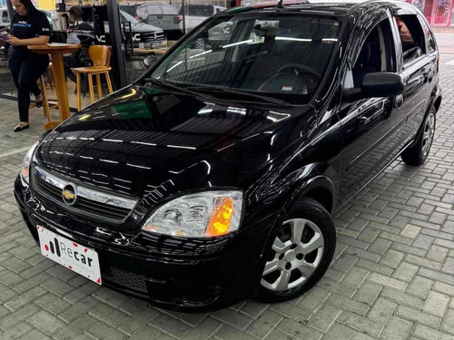 Chevrolet Corsa 1.4 MPFI MAXX 8V FLEX 4P MANUAL
