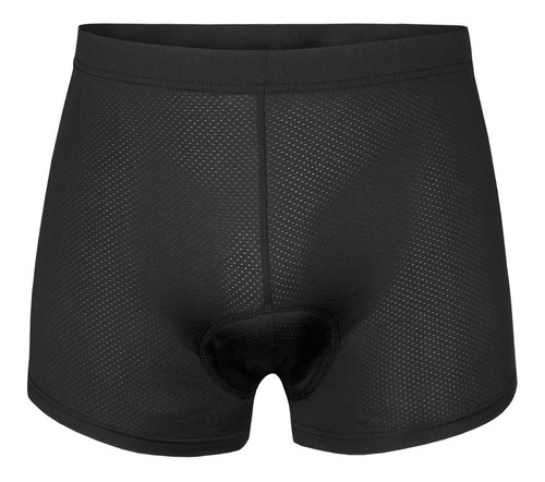 Short Calza Ciclismo Acolchada Hombre Ropa Interior