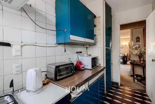 Departamento Avenida Pocuro Id: 142162