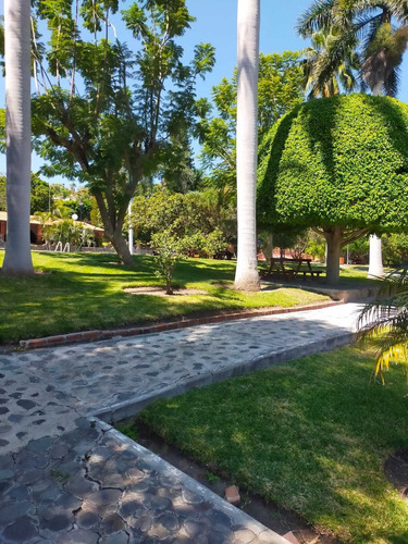 Terreno En Fracc. El Chaparral