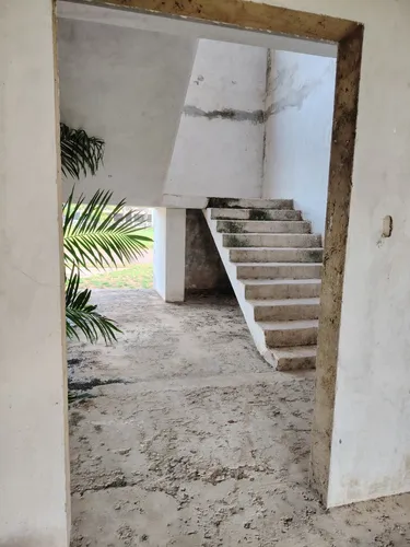 Casa Obra Gris Urb San Miguel