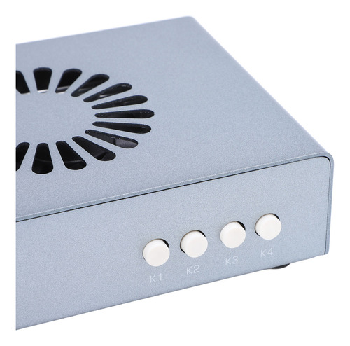 Combinador De Sintetizador De Interfaz Multimedia Dma Fuser