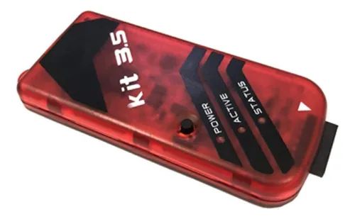 Bolsen Pickit3.5 - Set De Programador Y Pic Icd2 Pickit 2 Pi