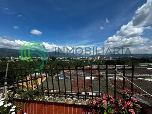 Apartamento En Venta En Mutis. Cod V61704