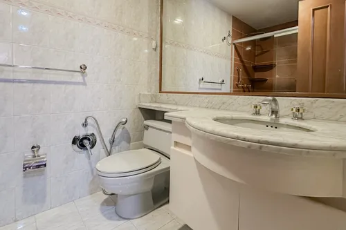Apartamento En Arriendo En La Carolina-usaquén. Cod A7459
