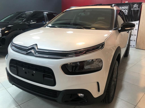Imagen 15 de 25 de Citroën C4 Cactus 2023 1.6 Vti 115 Feel