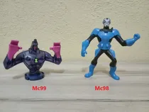 Comprar Muñecos Colección Mc Donald´s 2009 A 2018 X2 Muñecos