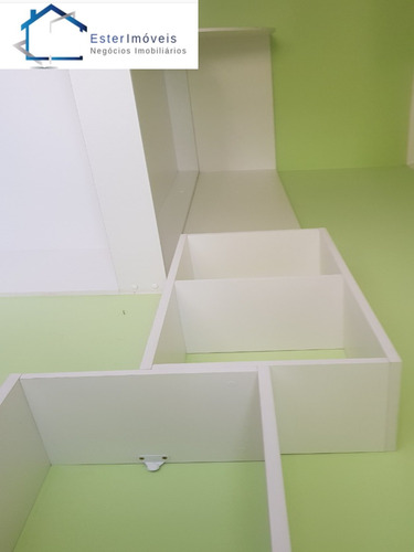 Imagem 7 de 30 de Apartamento - Ap01020 - 69394351
