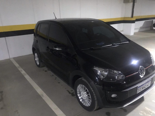 Volkswagen Up Track 1.0