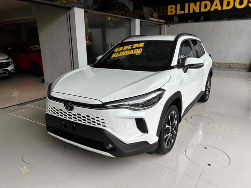 Toyota Corolla Cross 2.0 VVT-IE FLEX XRE DIRECT SHIFT