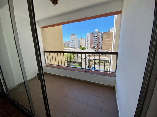 Venta Pocitos Nuevo 3 Dormitorios Terrazas Garage Reciclado