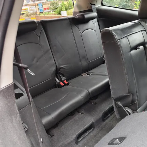 Chevrolet Traverse 3.6l