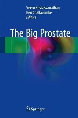 The Big Prostate - Ben Challacombe