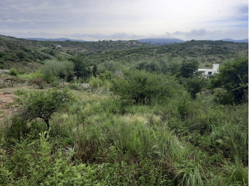 Lote Terreno Estancia Vieja Villa Carlos Paz 