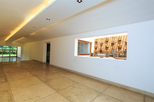 Imagem 22 de 30 de Casa Alto Padrão No Jardim Cordeiro- (alto Da Boa Vista) - Reo39698