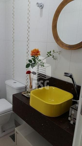 Imagem 11 de 19 de Apartamento 3 Suítes 3 Vagas De Garagem - Centro De Balneário Camboriú - 310