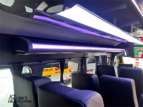 Renault Master L3h2 2025 Executiva
