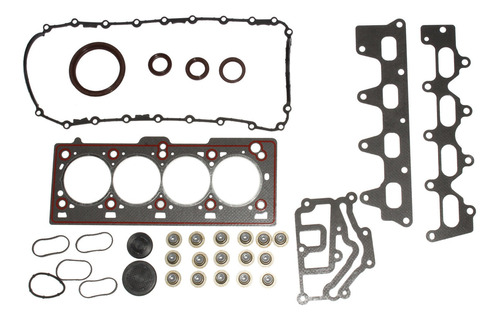 Juego Empaquetadura Motor Renault Clio 1600 K4m Doh 1.6 2002